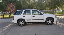 شيفروليه تريل بليزر